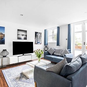 Appartement met Twee Slaapkamers
